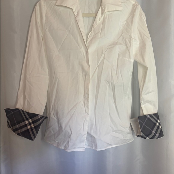 Burberry Button Down Shirt - Picture 1 of 3